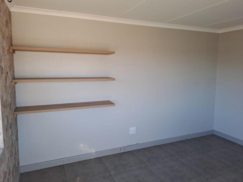 To Let 3 Bedroom Property for Rent in Rooi Rivier Rif Western Cape